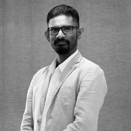 Anoop Valluthadam